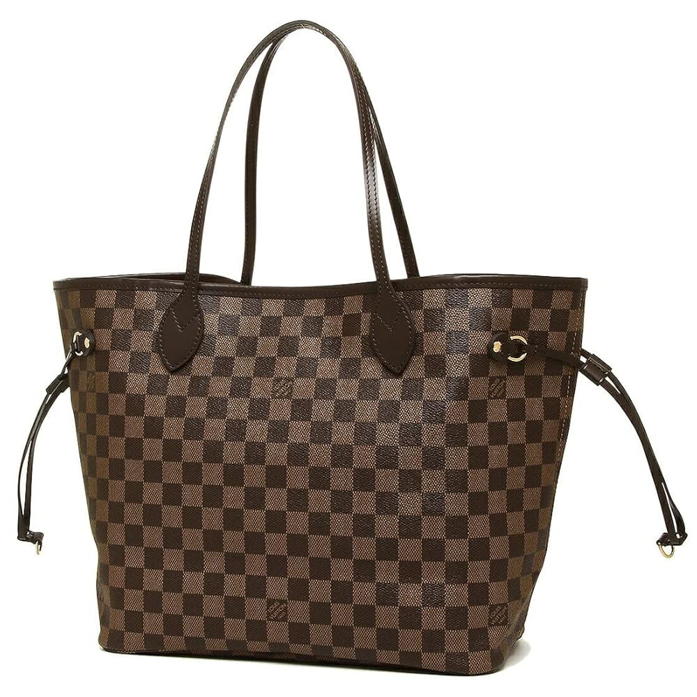 Louis Vuitton ダークブラウン バッグ Louis Vuitton ショルダーバッグ ダークブラウン - メルカリ